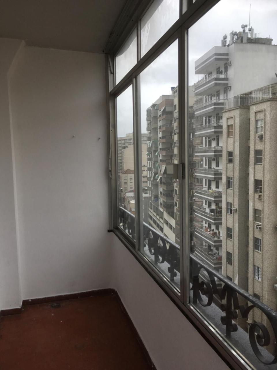 Apartamentozonasul Apartment Rio de Janeiro Exterior photo